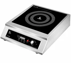 Купить плита индукционная airhot ip3500 m в Ижевске – цена завода, доставка до двери | RuOborudovanie.ru