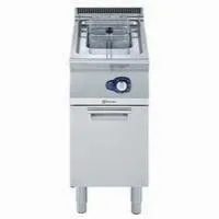 Купить фритюрница electrolux e7frgd1gf0 371070 газ 700 серии в Ижевске – цена завода, доставка до двери | RuOborudovanie.ru