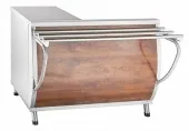 Купить кассовая кабина abat кк-70км арт.21000802780 кашир. универсальная аста в Ижевске – цена завода, доставка до двери | RuOborudovanie.ru