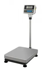 Весы товарные Cas HD-60 – купить в Ижевске с доставкой Купить весы товарные cas hd-60 в Ижевске – цена завода, доставка до двери | RuOborudovanie.ru