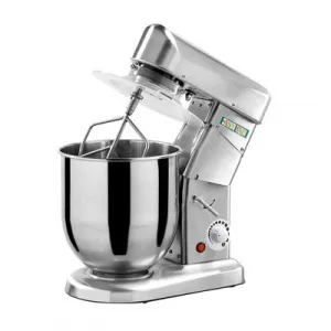 Миксер планетарный Fimar SL-B5 (Easyline) 220В – купить в Ижевске по цене завода