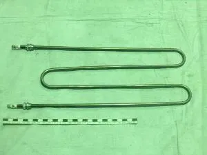 Тэн Sirman тостера 6/12Q Igs403503 – купить по цене завода