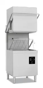 Машина посудомоечная Apach Ac990 (TT3920Ru) купольная – купить по цене завода