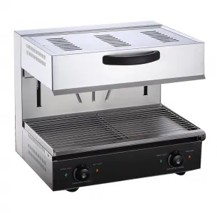 Гриль саламандра Viatto VHS-600 – купить в Ижевске по цене завода
