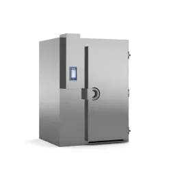 Купить шкаф шоковой заморозки irinox mf 100.2 ru/к-т для низких температур+разобр.+рампа+sanigen – цена от завода, доставка до двери | RuOborudovanie.ru