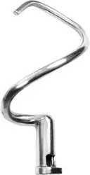 Крюк миксера Hurakan HKN-IP30FZ-HOOK для план.миксера HKN-IP30FZ – купить в RuOborudovanie.ru с доставкой до двери Купить крюк миксера hurakan hkn-ip30fz-hook для план.миксера hkn-ip30fz – цена от завода, доставка до двери | RuOborudovanie.ru