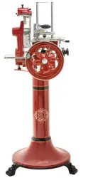 Слайсер Berkel Flywheel b2 на подставке красный (Volano) – купить в Ижевске с доставкой Купить слайсер berkel flywheel b2 на подставке красный (volano) в Ижевске – цена завода, доставка до двери | RuOborudovanie.ru