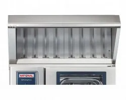 Зонт вытяжной для пароконвектомата Rational 6-1/1, 10-1/1 Ultravent Combi-Duo 60.76.169 – купить в RuOborudovanie.ru с доставкой до двери Купить зонт вытяжной для пароконвектомата rational 6-1/1, 10-1/1 ultravent combi-duo 60.76.169 – цена от завода, доставка до двери | RuOborudovanie.ru