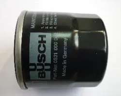 Фильтр Busch 0531 000 002