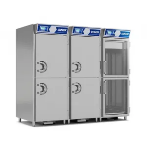 Шкаф холодильный Irinox Cp 120 Multi Rr – купить по цене завода