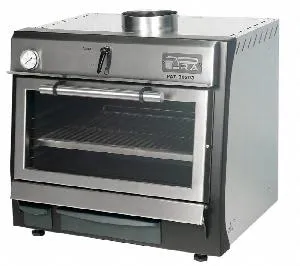 Гриль-печь Pira Br-90 Lux Inox – купить в Ижевске по цене завода
