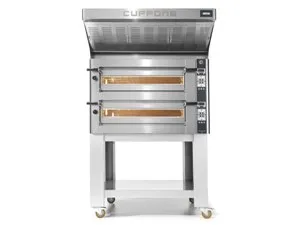 Печь для пиццы Cuppone Donatello Dn635L/1Cd – купить по цене завода