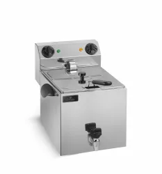 Фритюрница Luxstahl FE8RG – купить в Ижевске с доставкой Купить фритюрница luxstahl fe8rg в Ижевске – цена завода, доставка до двери | RuOborudovanie.ru