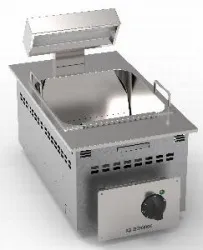 Купить мармит для картофеля tecnoinox dsp35e0 136034 встраиваемый в Ижевске – цена завода, доставка до двери | RuOborudovanie.ru