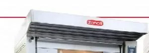 Зонт вытяжной Zanolli T Polis 4/Tp – купить по цене завода