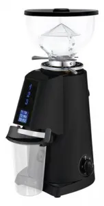 Кофемолка Fiorenzato F4 Filter (черный) – купить в Ижевске по цене завода