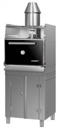 Гриль-мангал угольный Josper HJX25LBC – купить в Ижевске с доставкой Купить гриль-мангал угольный josper hjx25lbc в Ижевске – цена завода, доставка до двери | RuOborudovanie.ru