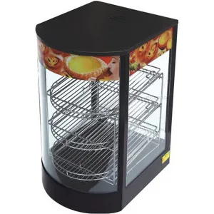Витрина тепловая FoodAtlas CY-1P – купить по цене завода