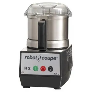 Куттер Robot Coupe R2 арт.2450 – купить по цене завода