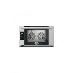 Конвекционная печь Unox Xeft-04Eu-Eldv – купить в Ижевске артикул завода 215767