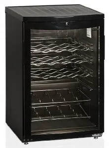 Шкаф винный Tefcold Sc85 W/Fan – купить в Ижевске по цене завода