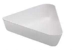 Салатник Cambro треугольный 1,9 л 148 Sft1010 – купить в Ижевске по цене завода