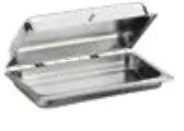 Поднос для вторых блюд Caleido Gn 1/1 53Х32,5СМ, с крышкой, нерж.сталь F1805555 – купить в Ижевске с доставкой Купить поднос для вторых блюд caleido gn 1/1 53х32,5см, с крышкой, нерж.сталь f1805555 в Ижевске – цена завода, доставка до двери | RuOborudovanie.ru