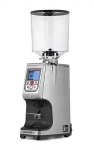 Кофемолка Eureka Atom Specialty 75 E Grey – купить по цене завода
