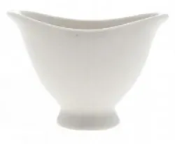 Емкость фарфор Cameo Fusion для сервировки 5,5Х7,9Cm H5,6См 60МЛ 711-1759 – купить в RuOborudovanie.ru с доставкой до двери Купить емкость фарфор cameo fusion для сервировки 5,5х7,9cm h5,6см 60мл 711-1759 – цена от завода, доставка до двери | RuOborudovanie.ru