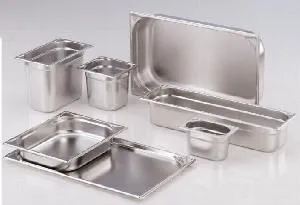 Гастроемкость Blanco Gn 1/1-100 550 590 – купить в Ижевске по цене завода