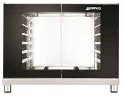 Купить расстоечный шкаф smeg lev1035xv для 6 противней 60х40 см или gn1/1 – цена от завода, доставка до двери | RuOborudovanie.ru