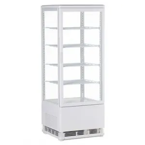 Витрина холодильная Viatto VA-RT-98W – купить в Ижевске по цене завода