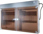 Стерилизатор Атеси СТУ-2-36-02-1 арт.320784 для 18 ножей – купить в RuOborudovanie.ru с доставкой до двери Купить стерилизатор атеси сту-2-36-02-1 арт.320784 для 18 ножей – цена от завода, доставка до двери | RuOborudovanie.ru