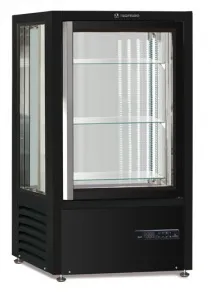 Витрина кондитерская Tecfrigo Musa 120 Q – купить по цене завода