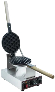 Вафельница Crazy Pan Cp-Wfm06HK (гонконгские вафли) – купить в Ижевске по цене завода