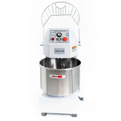 Купить тестомес спиральный foodatlas hs-30 eco 220в в Ижевске – цена завода, доставка до двери | RuOborudovanie.ru