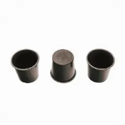 Купить форма для выпечки ромовая баба 6х6см paderno 47728-06 – цена от завода, доставка до двери | RuOborudovanie.ru