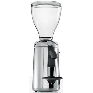 Кофемолка Nuova Simonelli Grinta Chrome (хром) автомат бункер 0,5кг – купить по цене завода