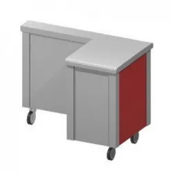 Прилавок для кассы Emainox Cdx12/2012 – купить в Ижевске с доставкой Купить прилавок для кассы emainox cdx12/2012 в Ижевске – цена завода, доставка до двери | RuOborudovanie.ru