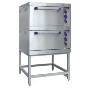Шкаф жарочный Abat ШЖЭ-2-К-2/1 арт.71000000159 – купить в Ижевске по цене завода