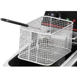 Купить корзина для фритюрницы starfood bef 121v и bef-122v на 12l – цена от завода, доставка до двери | RuOborudovanie.ru