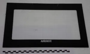 Стекло Airhot для печи СВЧ Wp900 P02