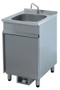 РУКОМОЙНИК ATESY ВРН-600 – купить по цене завода