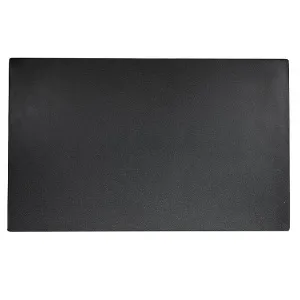Доска сервировочная Gn 1/1 53Х32,5СМ, меламин, Buffet Melamine, цвет черный гранит Zplbgn11 – купить по цене завода