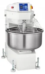 Купить тестомес спиральный abat тмс-100нн-2п арт.41000019568 серия chef – цена от завода, доставка до двери | RuOborudovanie.ru