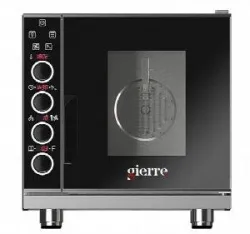 Купить пароконвектомат gierre mega b.chef 523dg – цена от завода, доставка до двери | RuOborudovanie.ru