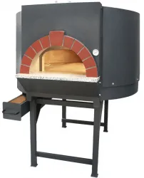 Печь для пиццы дровяная Morello Forni Lp180 Standard – купить в Ижевске с доставкой Купить печь для пиццы дровяная morello forni lp180 standard в Ижевске – цена завода, доставка до двери | RuOborudovanie.ru