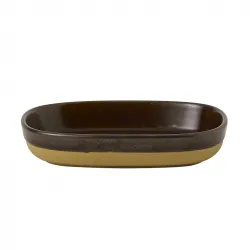 Купить поднос сервировочный 17,3х11,9см h3,3см, серия emerge, цвет cinnamon brown embret171 в Ижевске – цена завода, доставка до двери | RuOborudovanie.ru