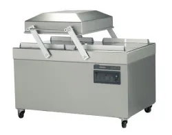 Купить упаковщик henkelman polar 2-75 вакуумный двухкамерный – цена от завода, доставка до двери | RuOborudovanie.ru