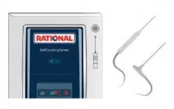 Внешний термокерн Rational Sous-Vide для приготовления продуктов в вакуумной упаковке – купить в RuOborudovanie.ru с доставкой до двери Купить внешний термокерн rational sous-vide для приготовления продуктов в вакуумной упаковке – цена от завода, доставка до двери | RuOborudovanie.ru